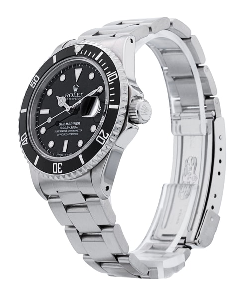 Rolex Submariner 16800